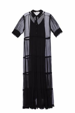 Collared dress, zdjęcie 1 Collared dress od Zadig & Voltaire